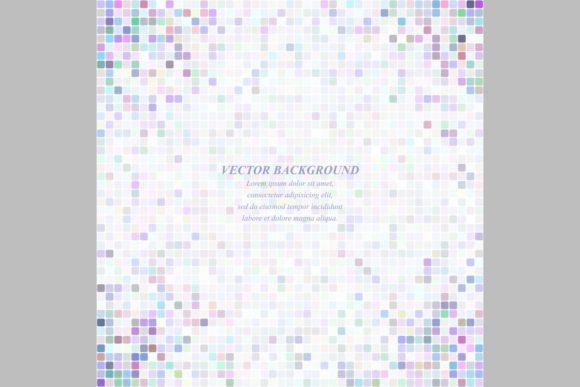 Download Abstract Mosaic Square Background - Abstract mosaic Collection