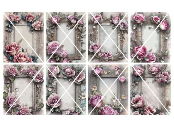 Download Vintage Scrapbook Background - Scrapbook background Collection