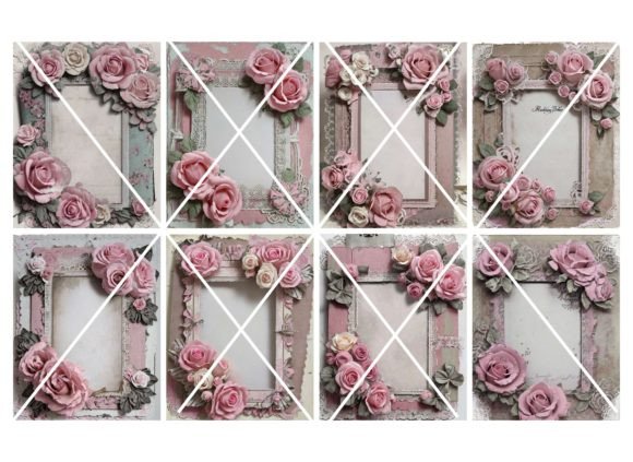 Download Vintage Scrapbook Background - Scrapbook background Collection